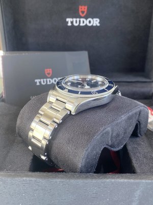 2020 Tudor Black Bay 58