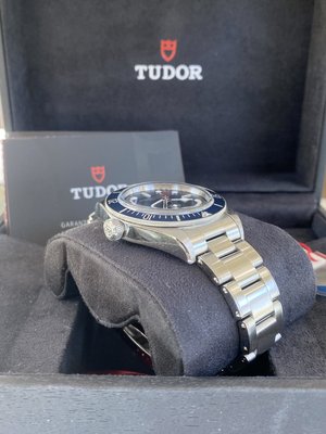 2020 Tudor Black Bay 58