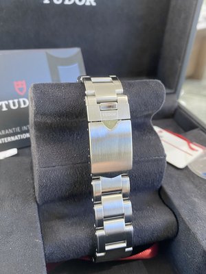 2020 Tudor Black Bay 58