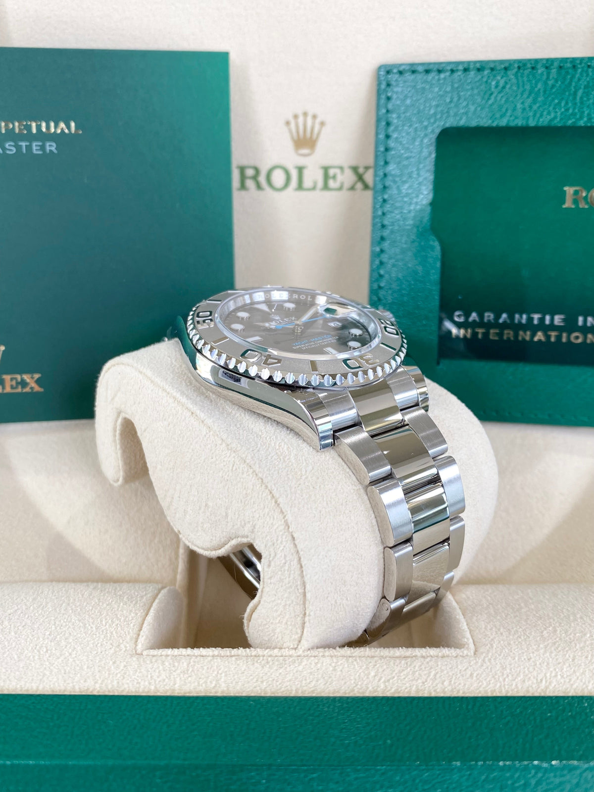 2024 Rolex Yacht-Master 40 126622 Watch
