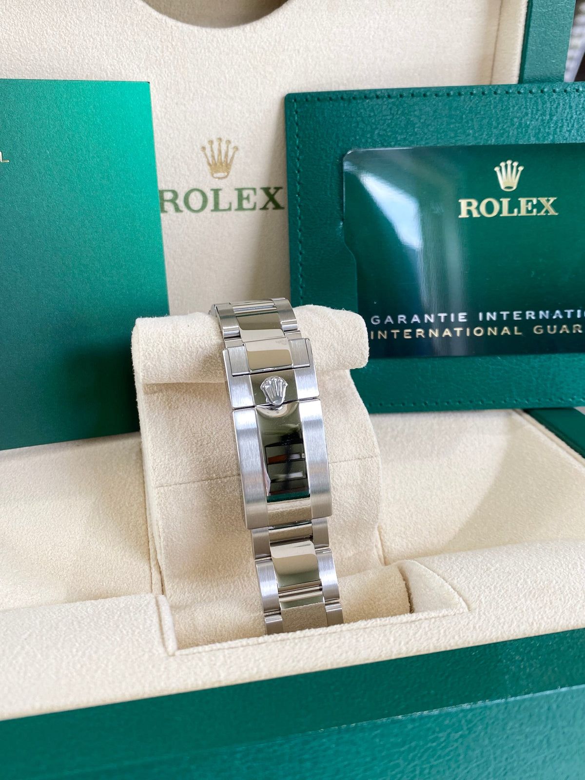 2024 Rolex Yacht-Master 40 126622 Watch