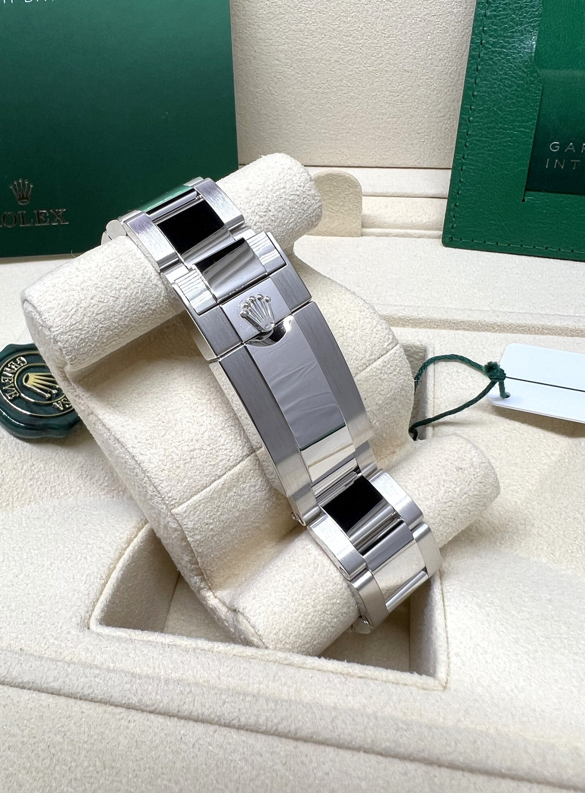 2022 Rolex Daytona 116506