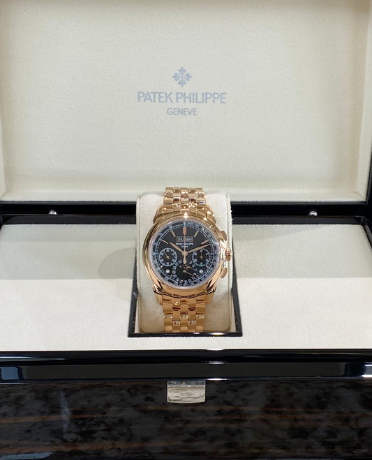 2024 Patek Philippe Grand Complications 5270/1R Watch