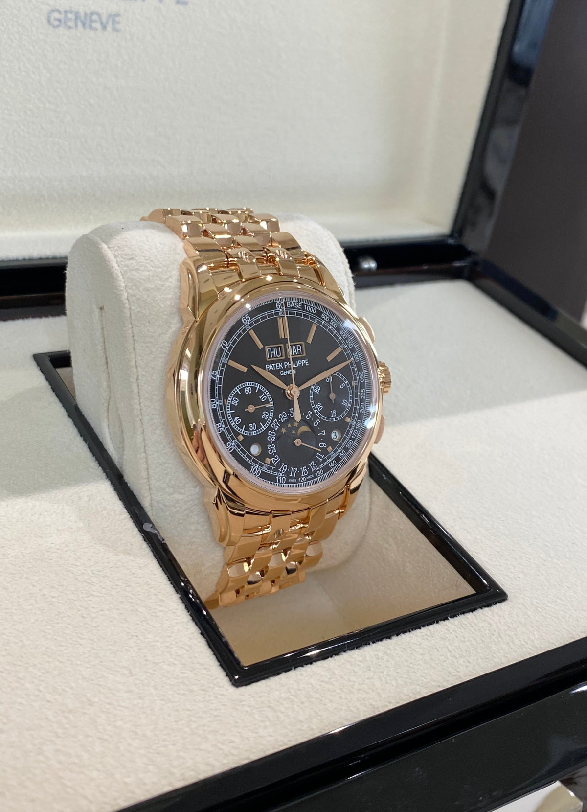2024 Patek Philippe Grand Complications 5270/1R Watch