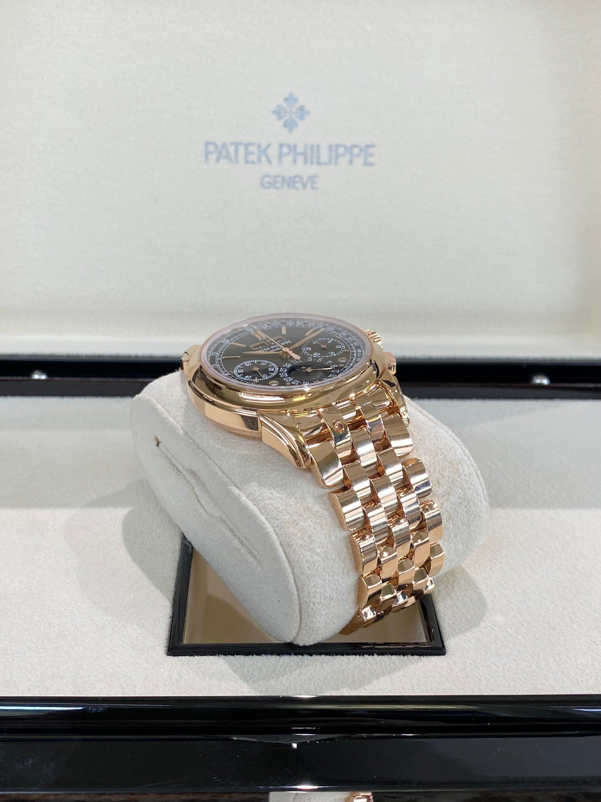 2024 Patek Philippe Grand Complications 5270/1R Watch