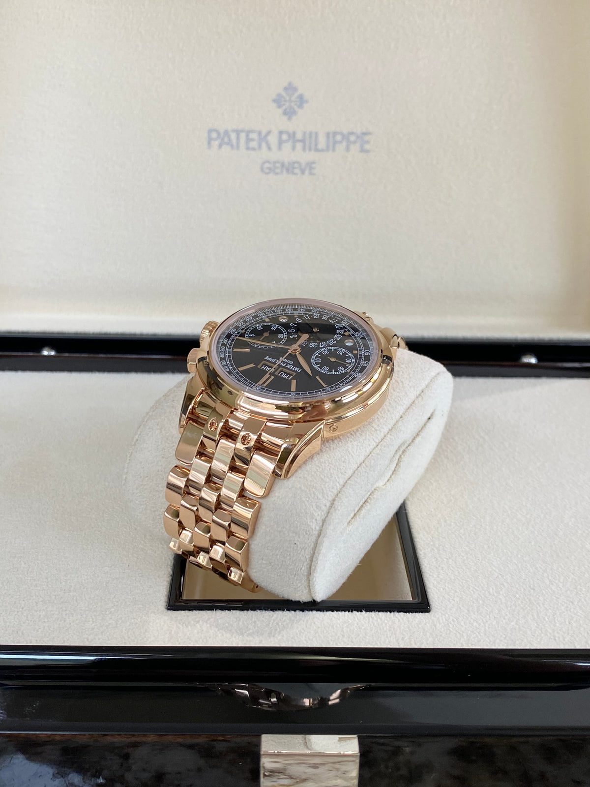 2024 Patek Philippe Grand Complications 5270/1R Watch