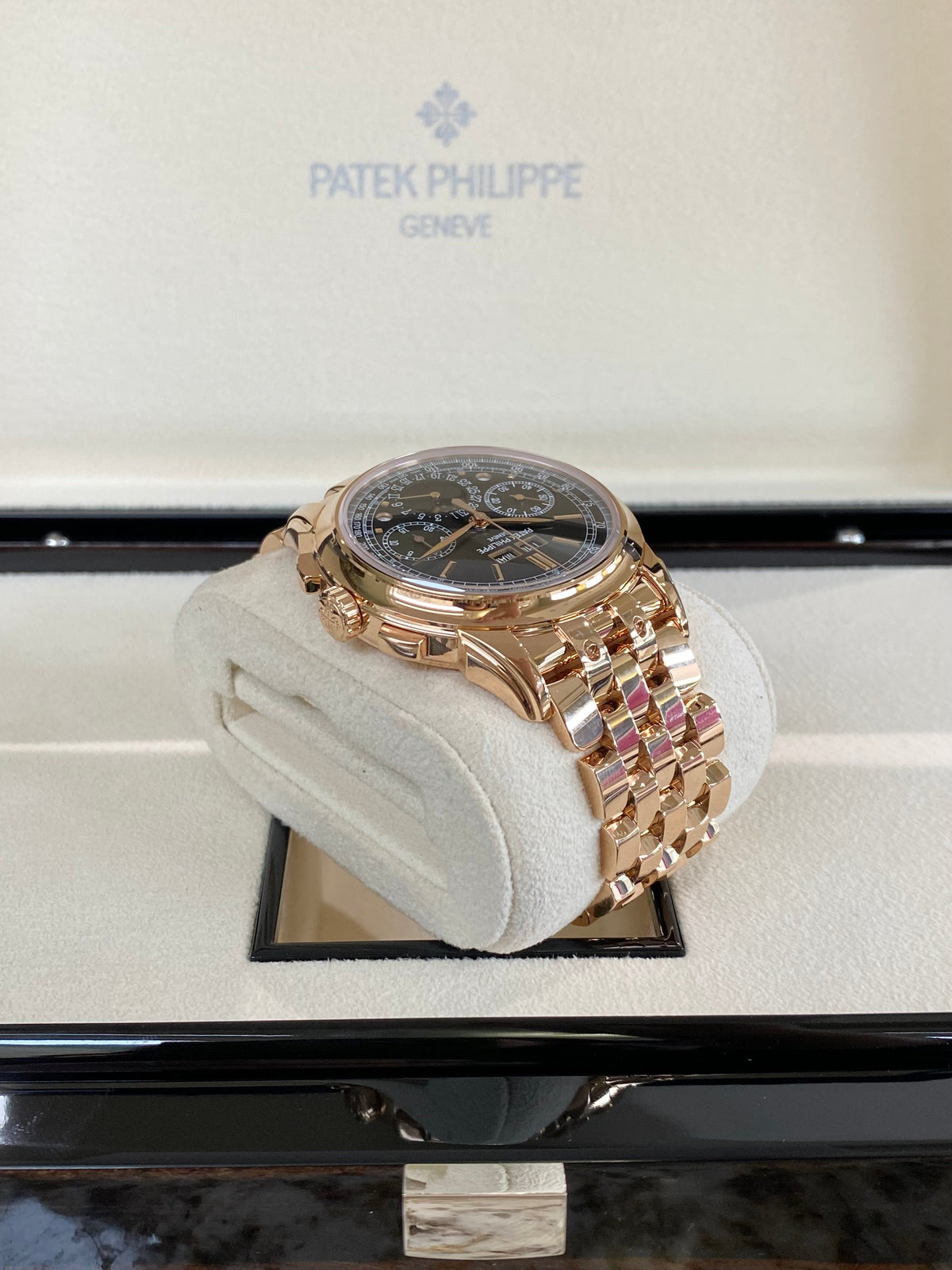 2024 Patek Philippe Grand Complications 5270/1R Watch