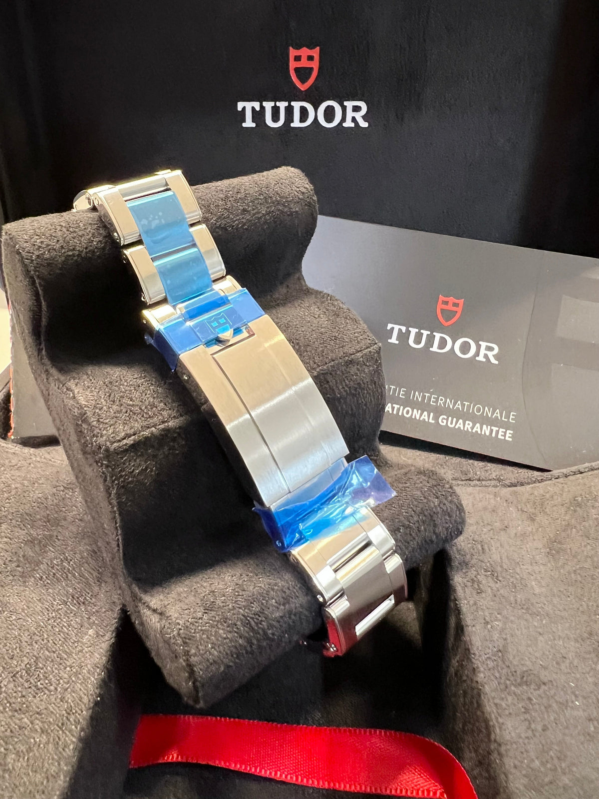 2023 Tudor Black Bay Pro Watch