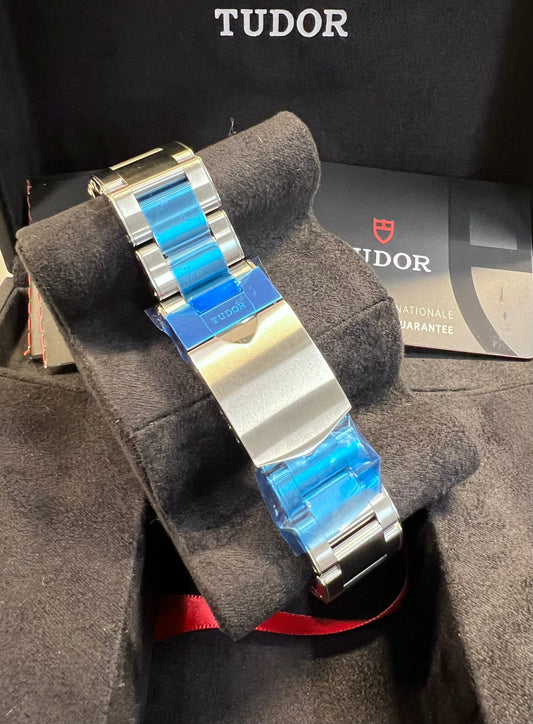 2023 Tudor Black Bay Chrono Watch