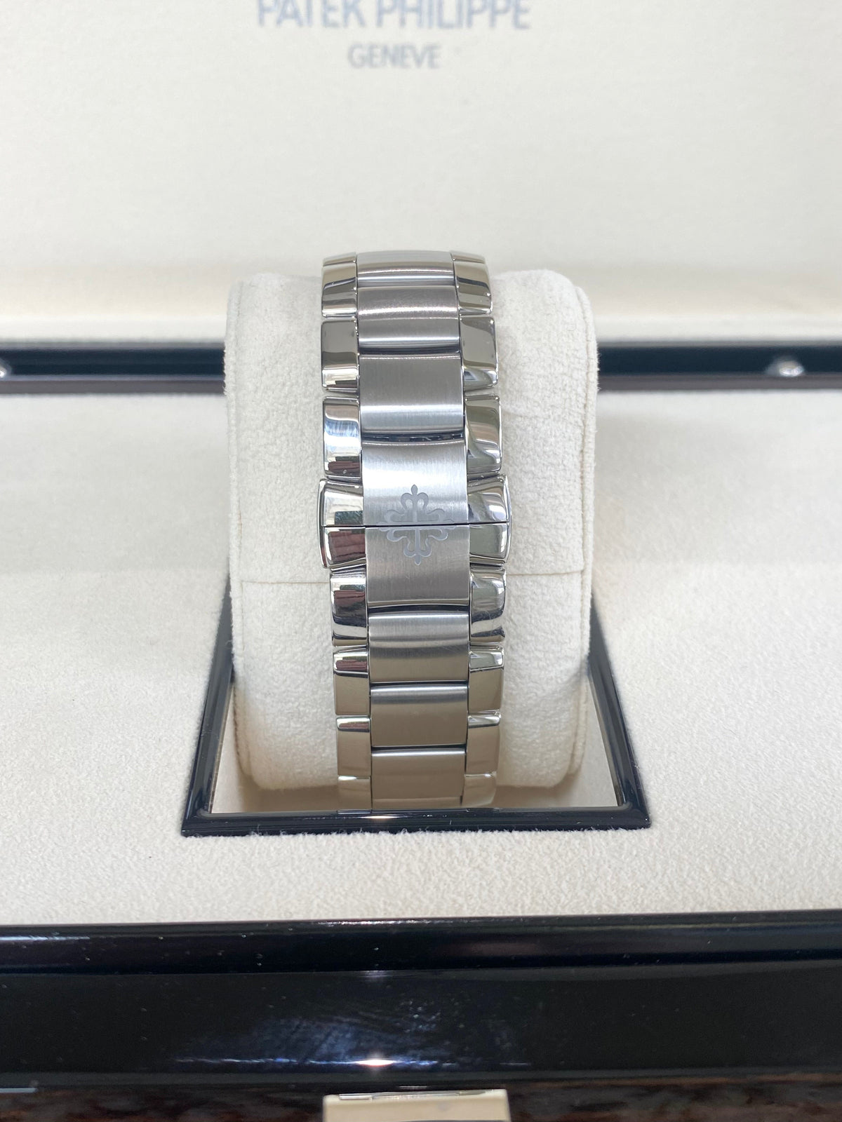 2024 Patek Philippe Aquanaut Self-Winding 5167/1A Watch