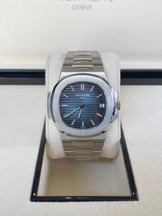 2019 Patek Philippe Nautilus 5711/1A Watch