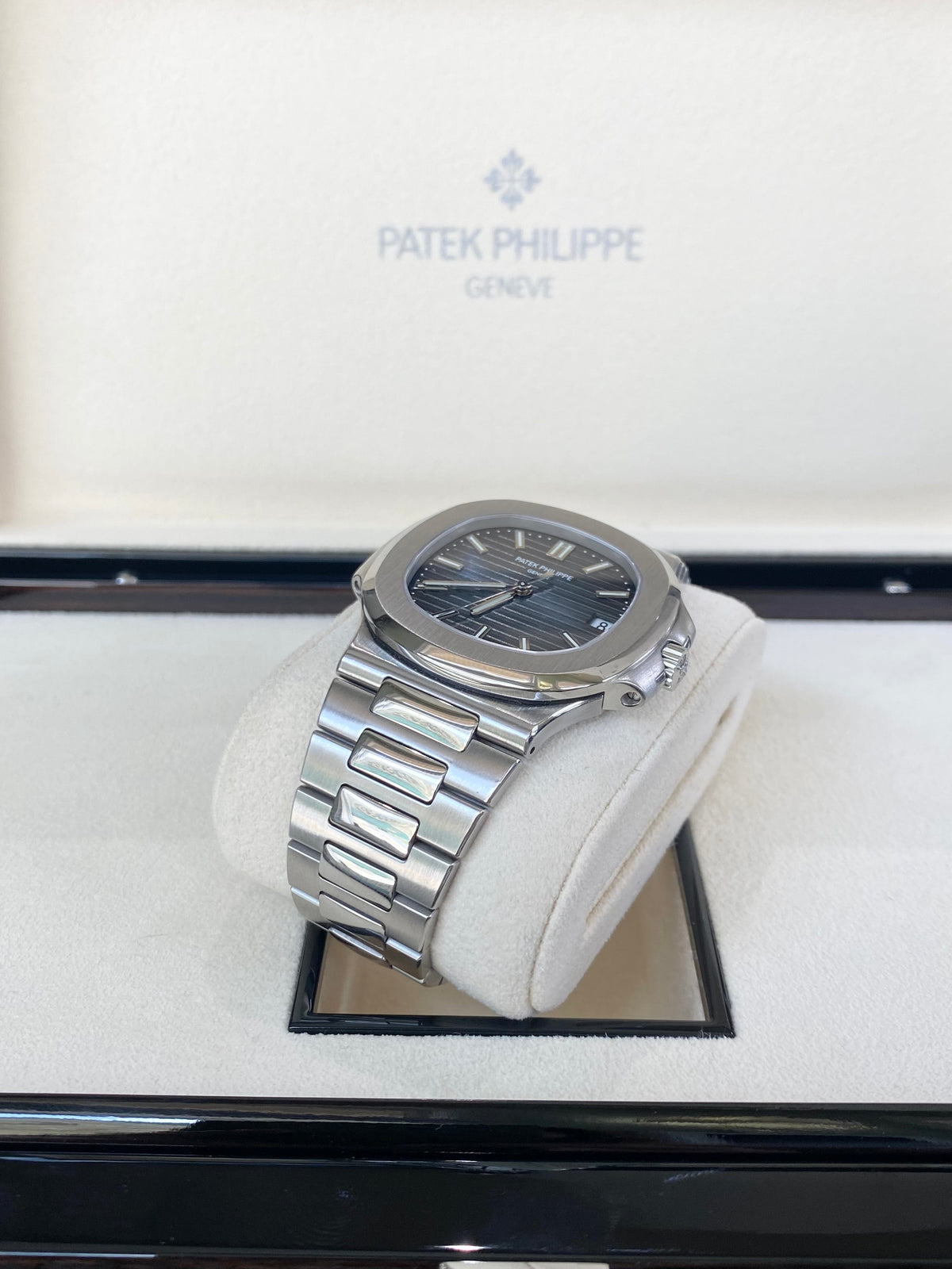 2019 Patek Philippe Nautilus 5711/1A Watch
