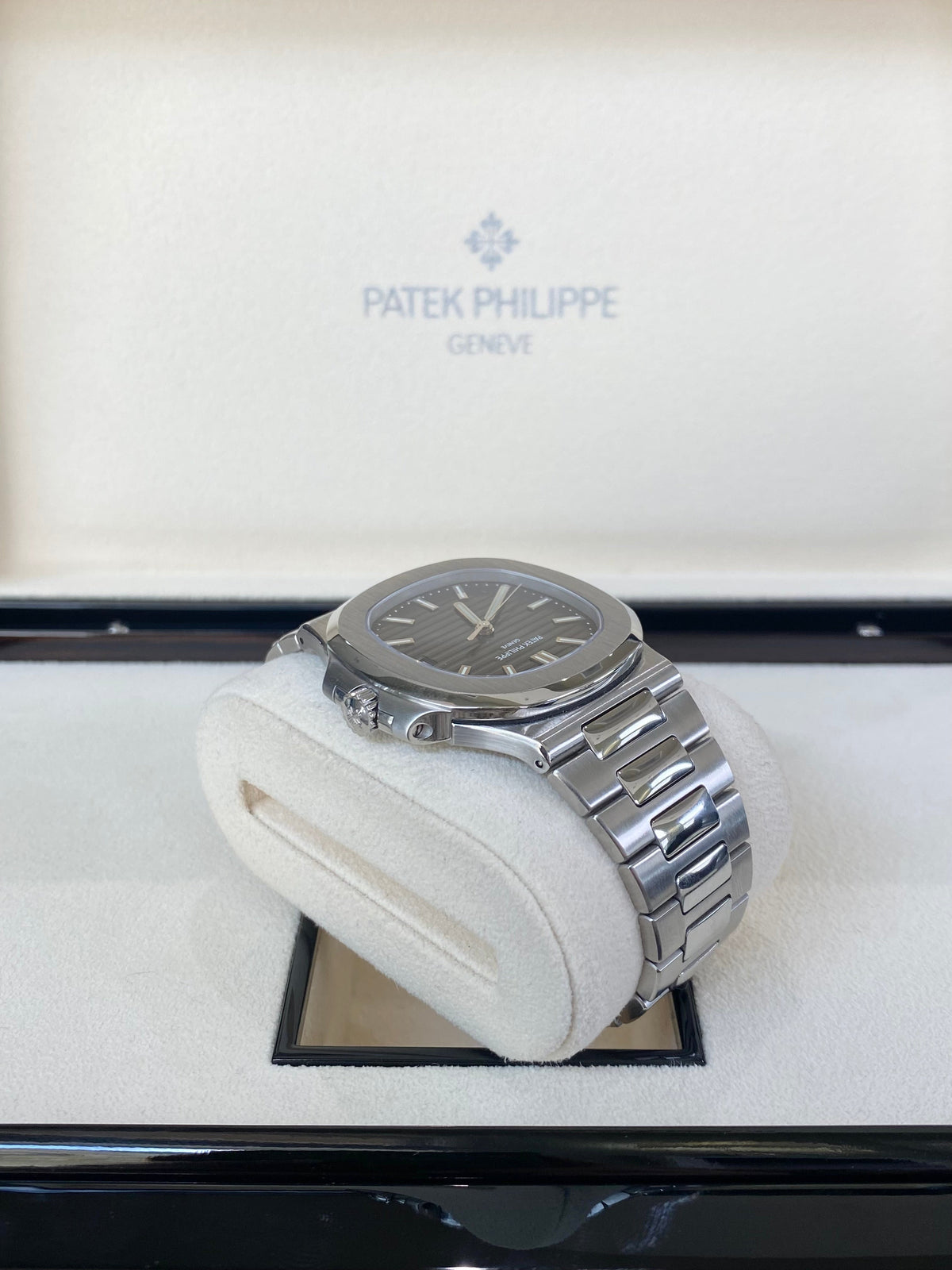 2019 Patek Philippe Nautilus 5711/1A Watch