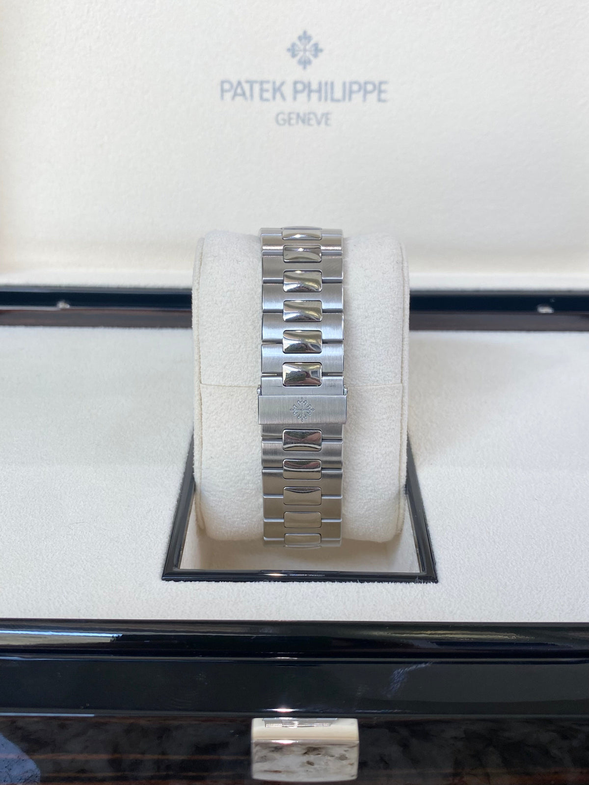 2019 Patek Philippe Nautilus 5711/1A Watch