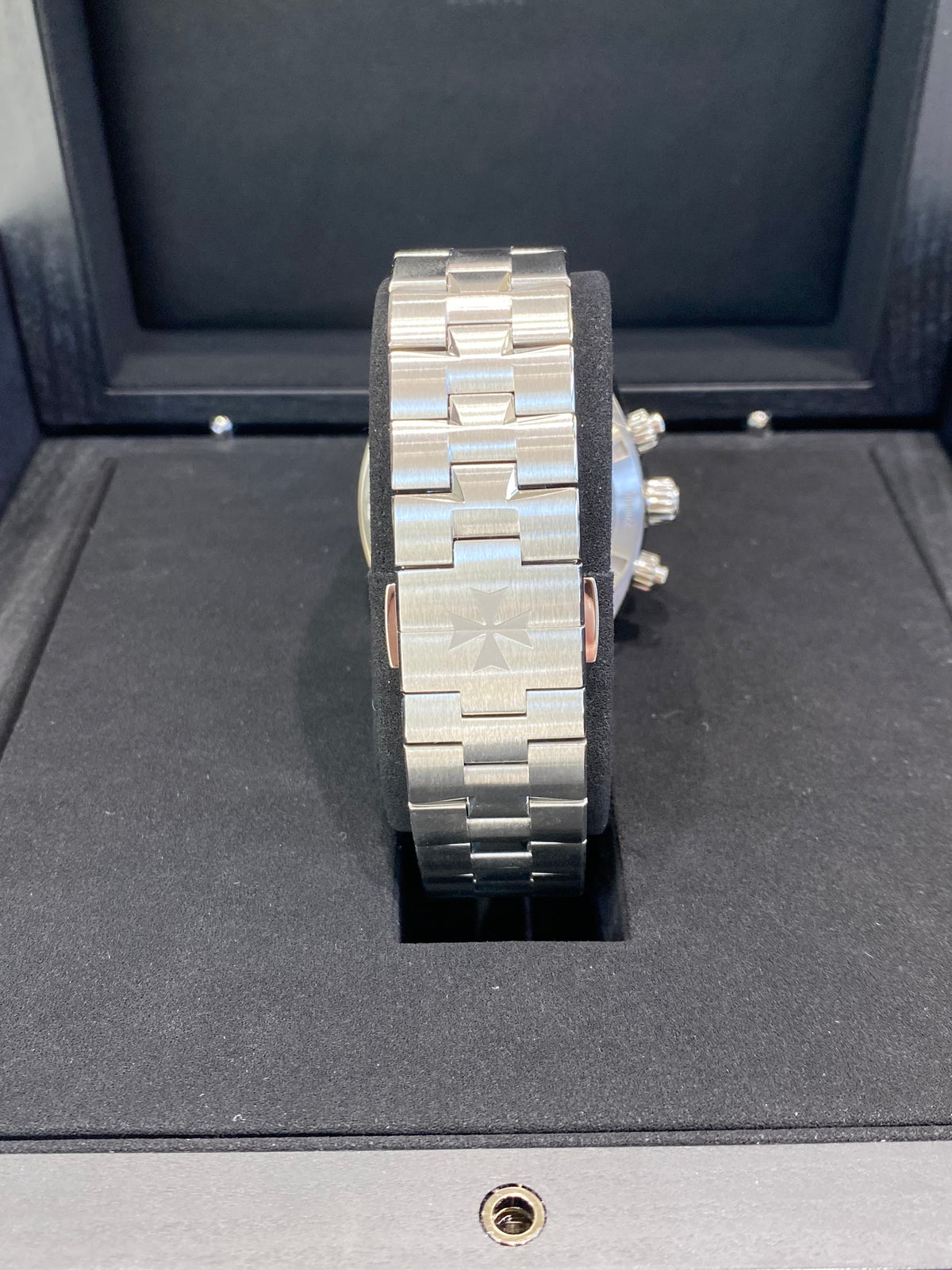 2023 Vacheron Constantin Overseas Chronograph 5500V Watch