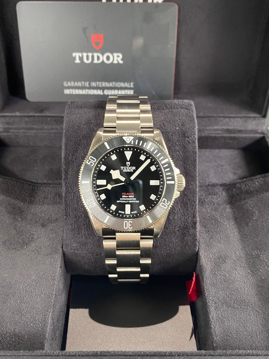 2023 Tudor Pelagos 39 25407N Watch
