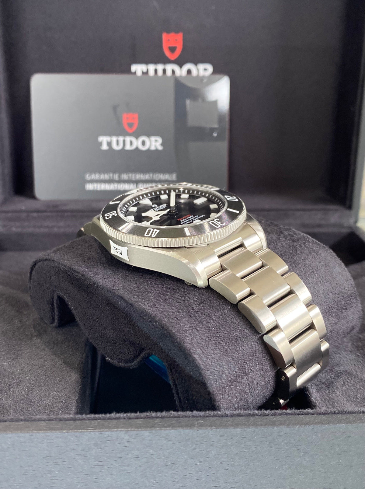 2023 Tudor Pelagos 39 25407N Watch