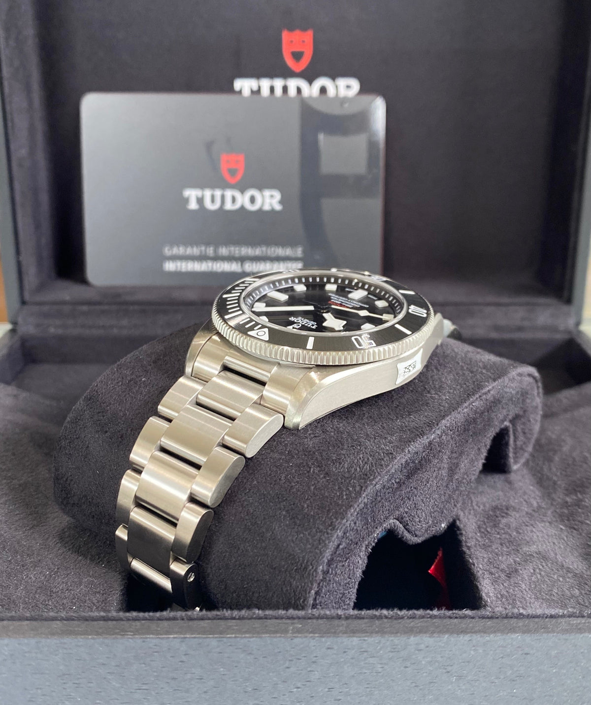 2023 Tudor Pelagos 39 25407N Watch