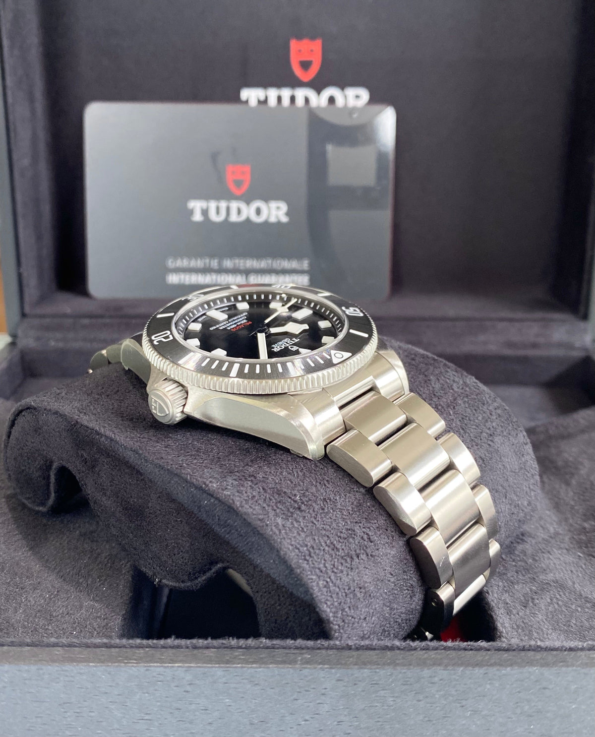 2023 Tudor Pelagos 39 25407N Watch
