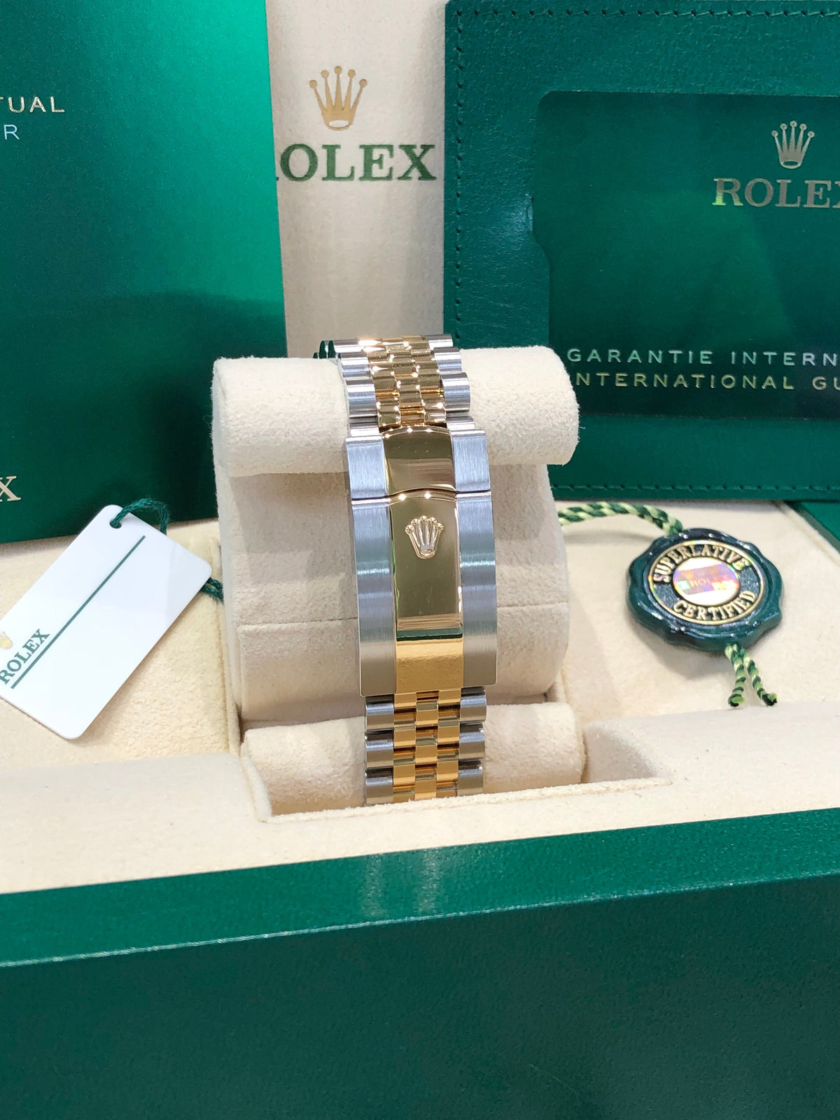 2023 Rolex Sky-Dweller 326933