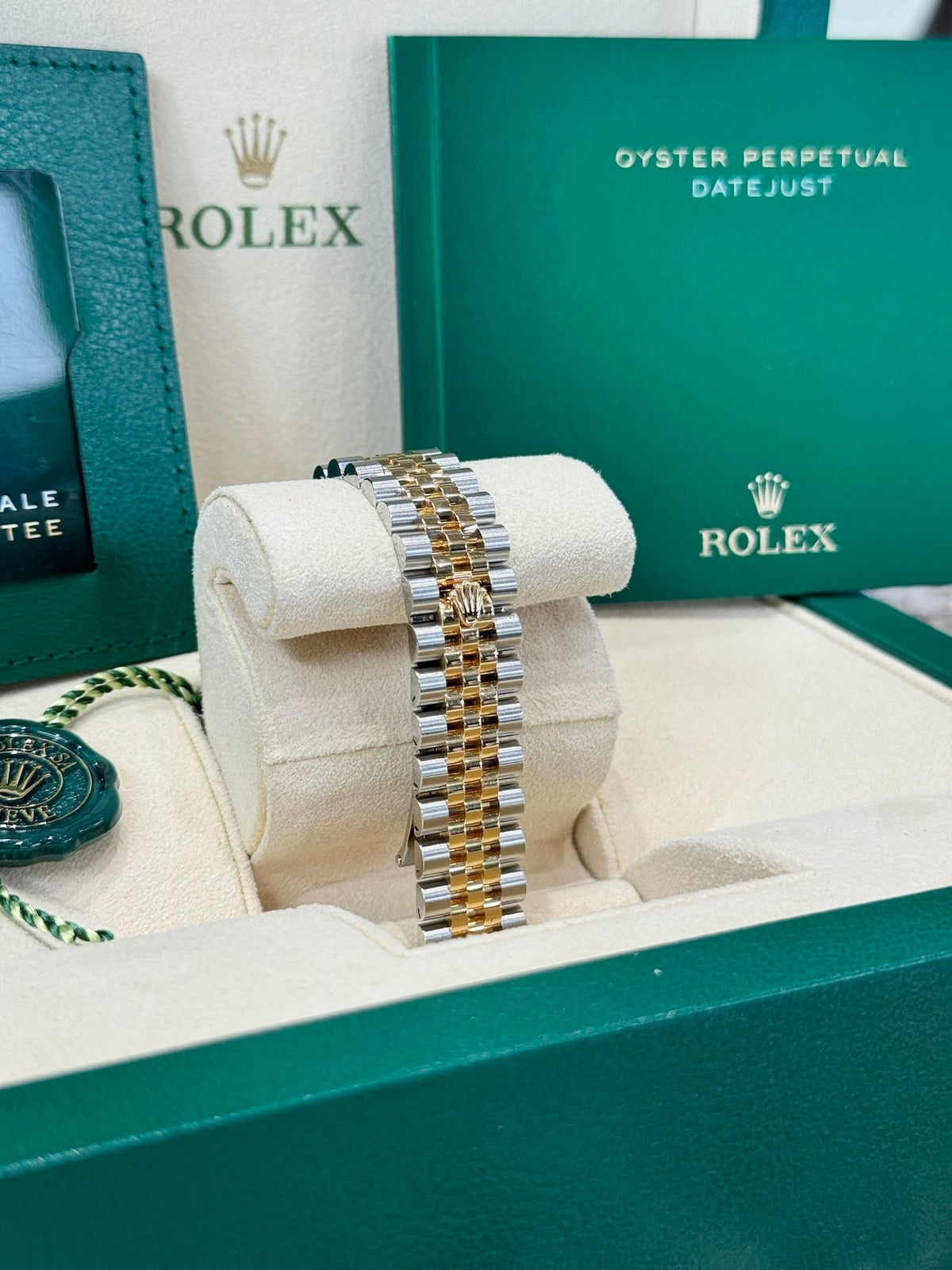 2024 Rolex Datejust 31 278273 Watch