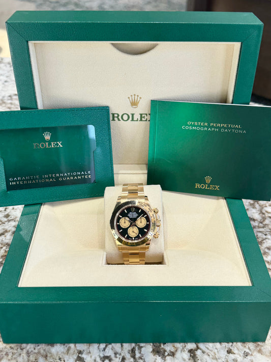 2024 Rolex Daytona 126508 Watch