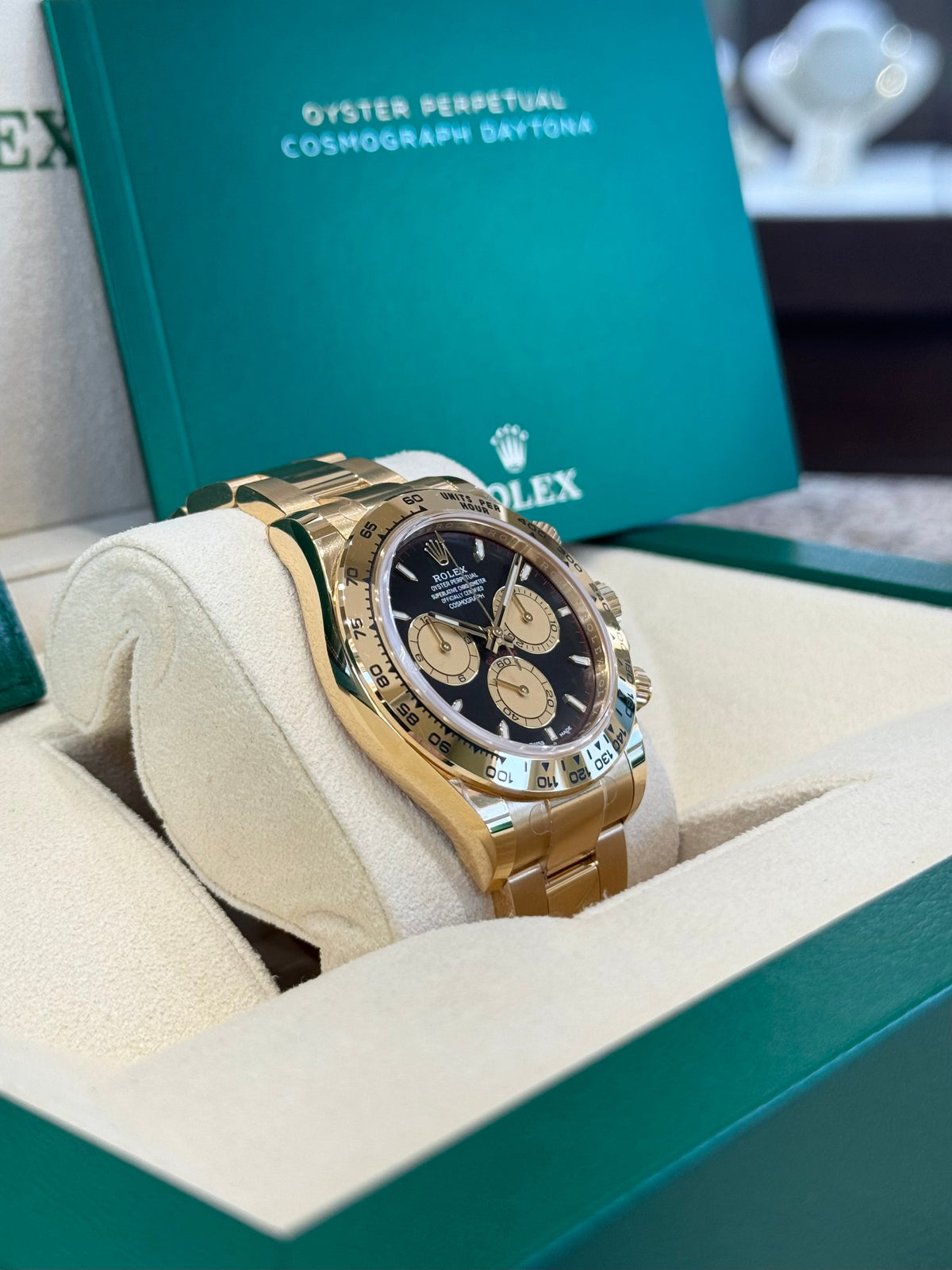 2024 Rolex Daytona 126508 Watch