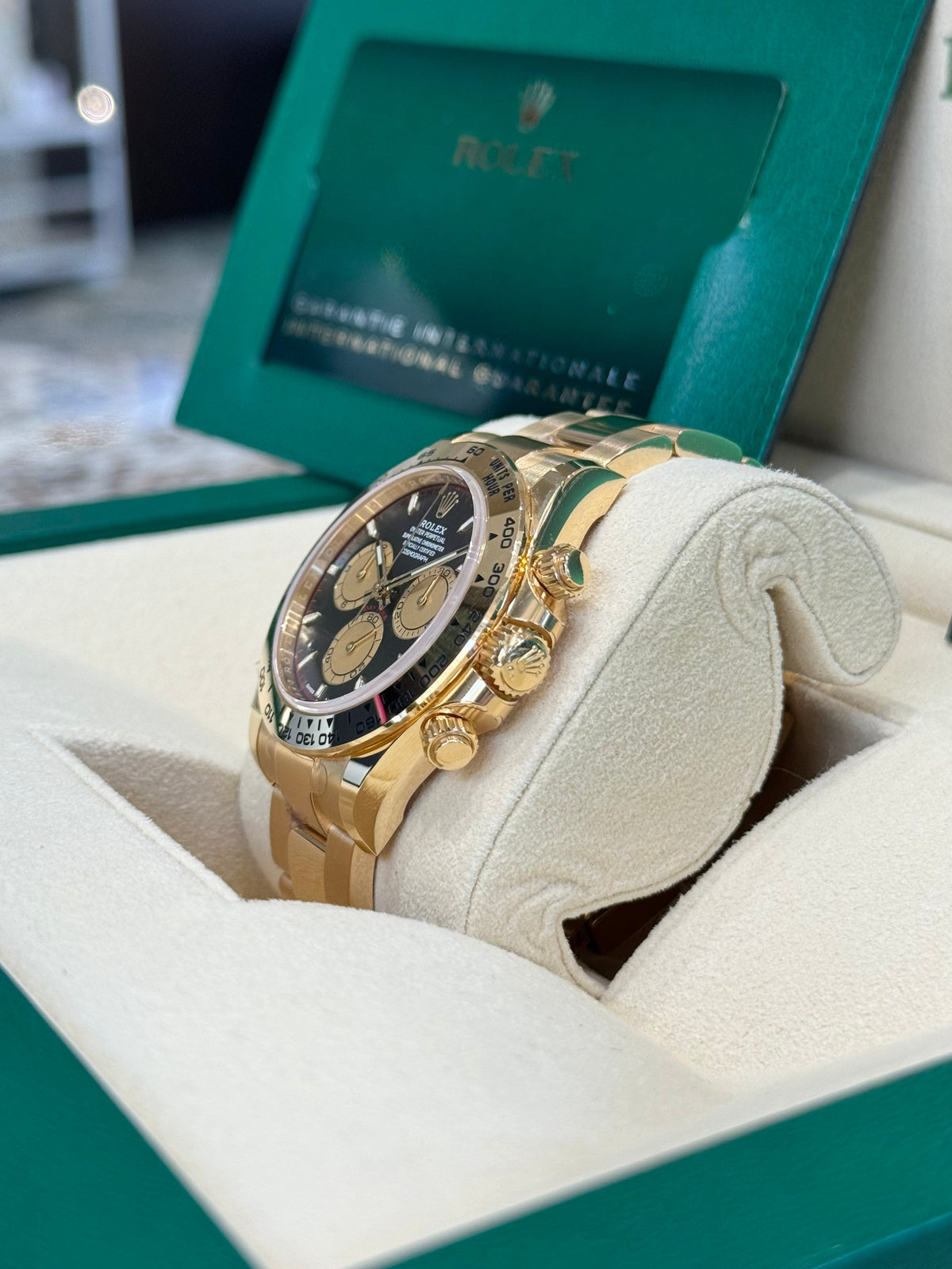2024 Rolex Daytona 126508 Watch
