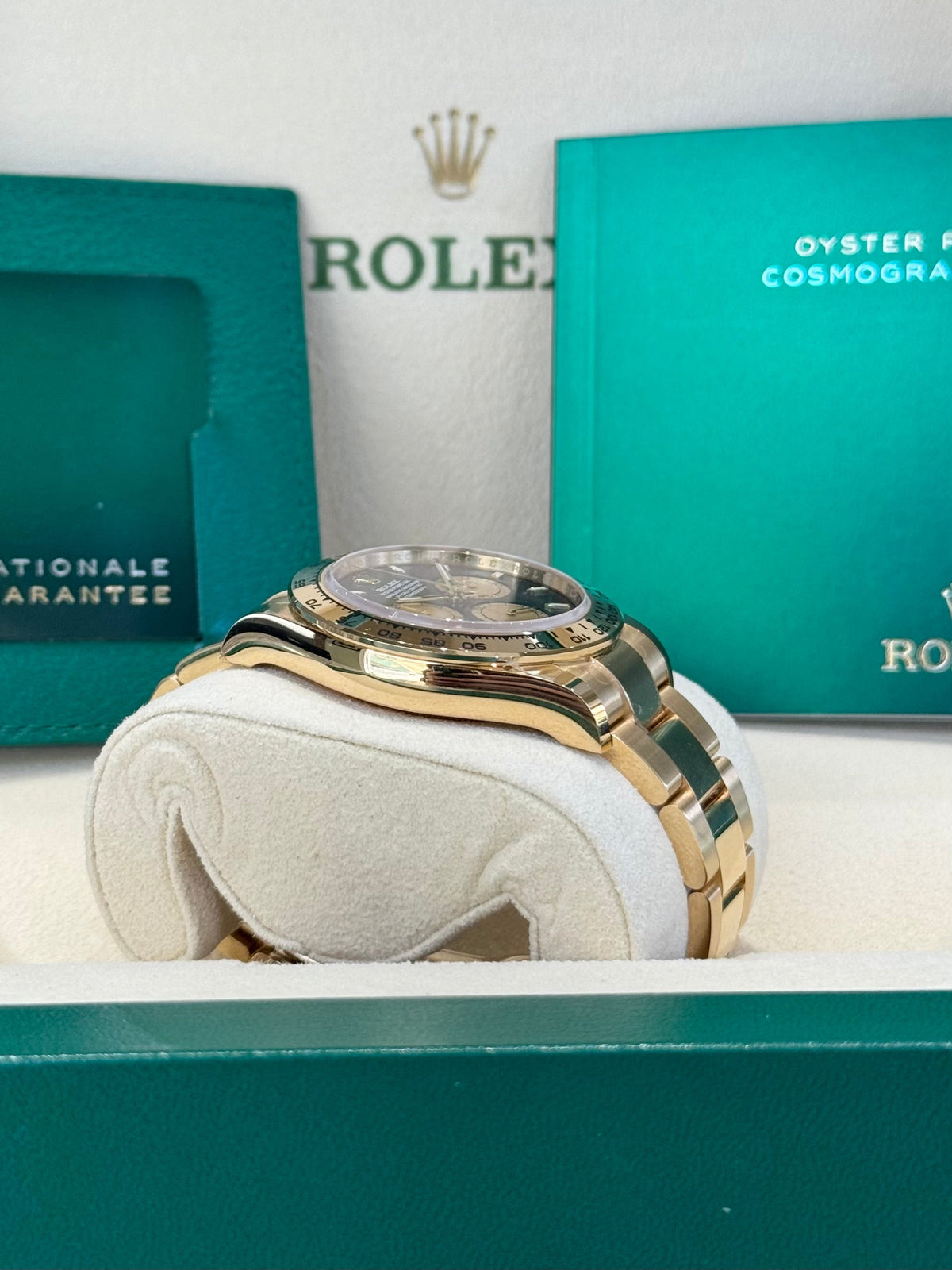 2024 Rolex Daytona 126508 Watch