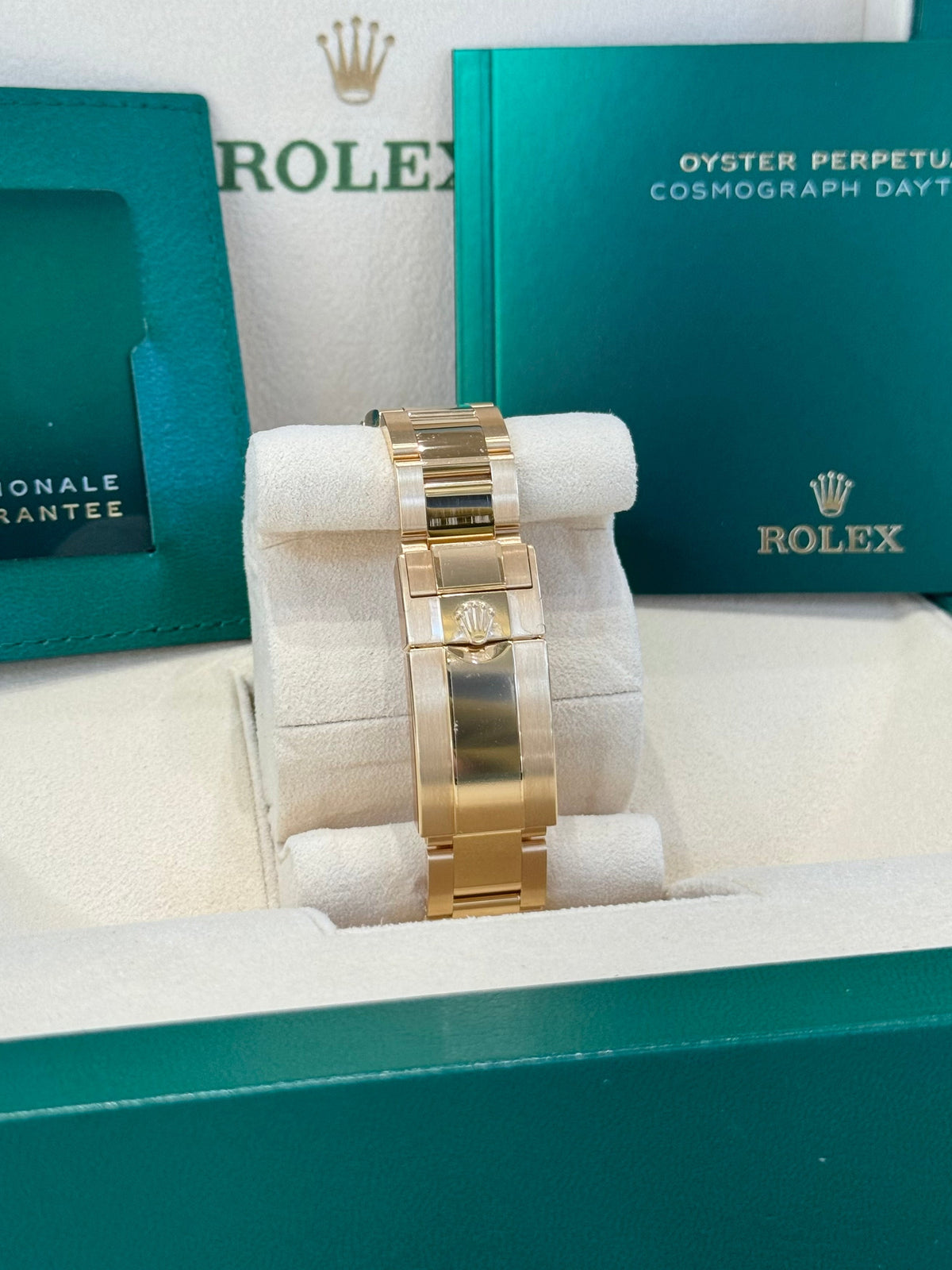 2024 Rolex Daytona 126508 Watch