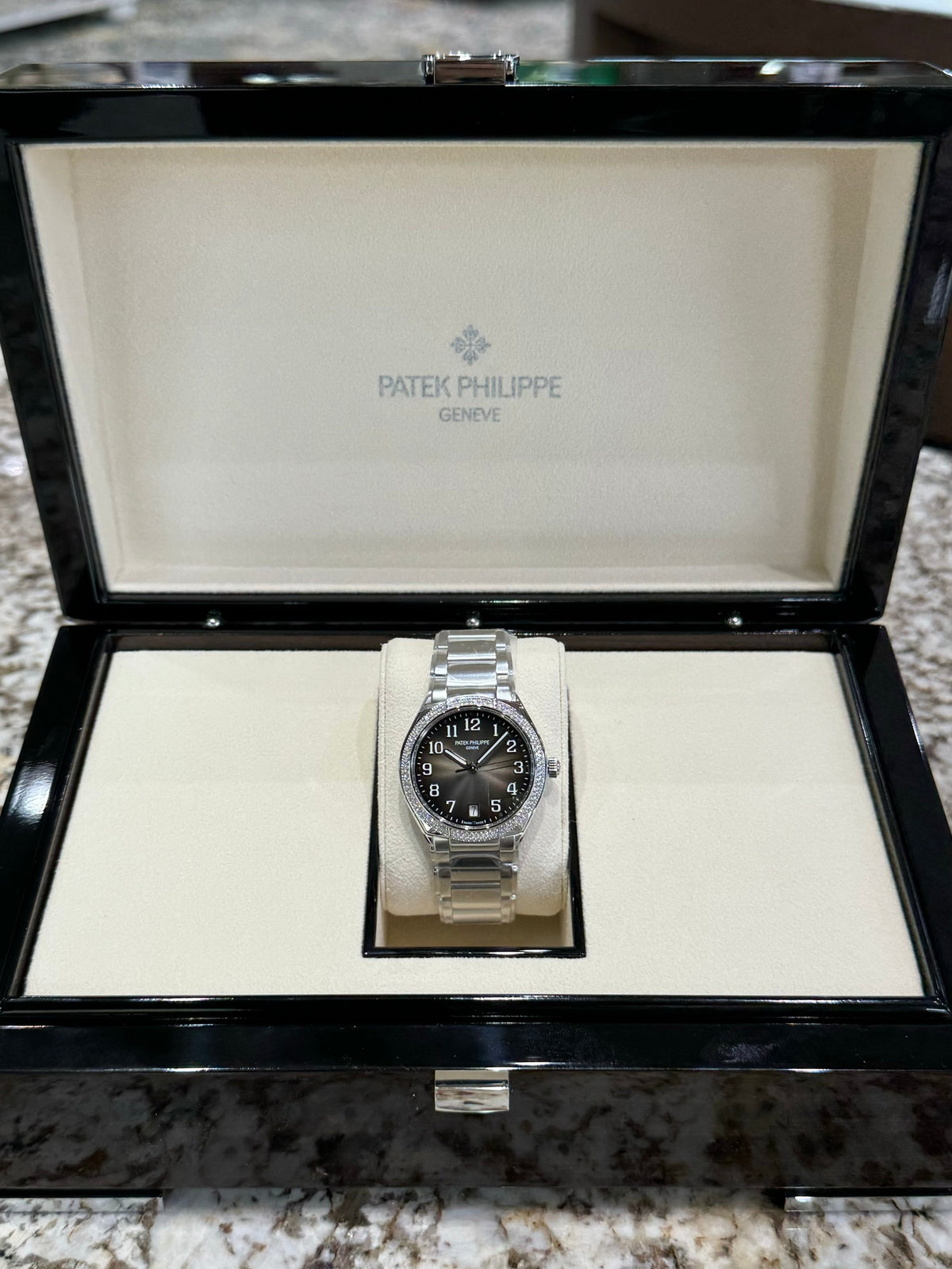 2023 Patek Philippe Twenty ~4 Watch