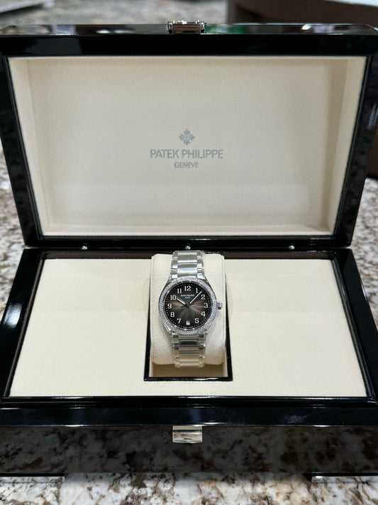 2023 Patek Philippe Twenty ~4 Watch