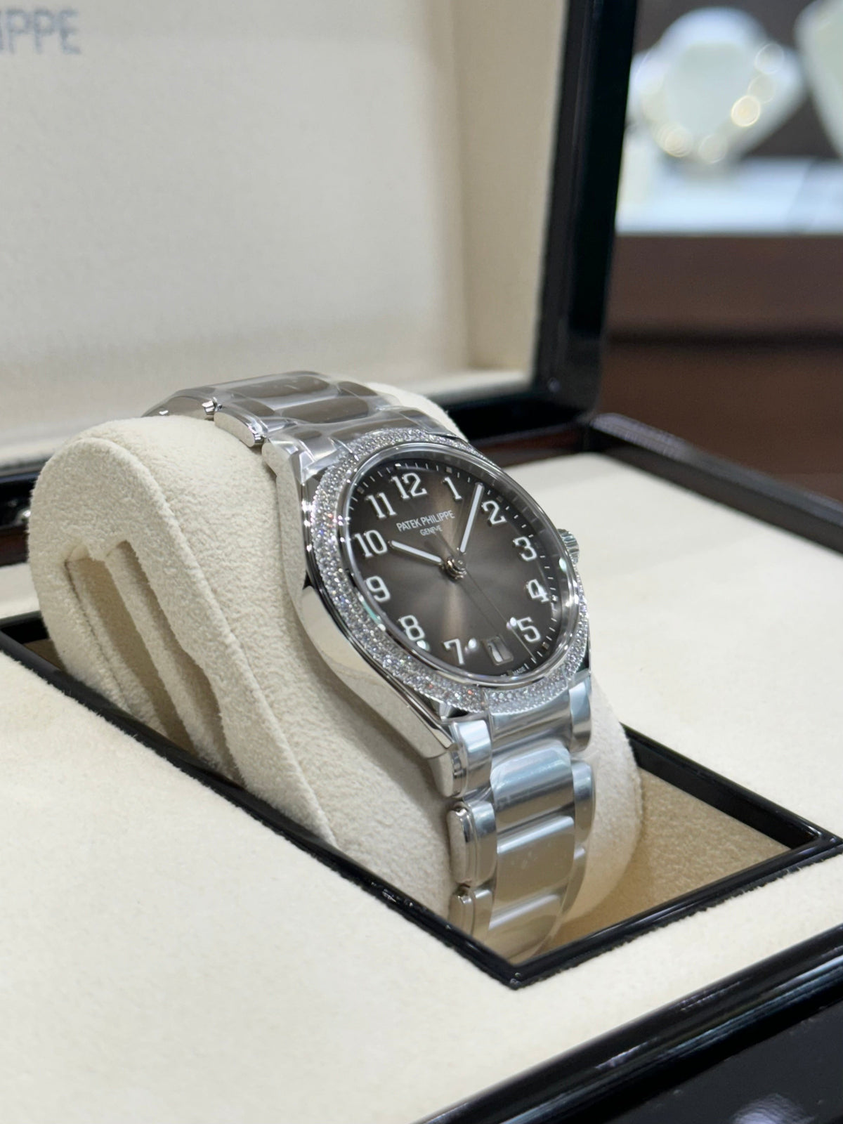 2023 Patek Philippe Twenty ~4 Watch