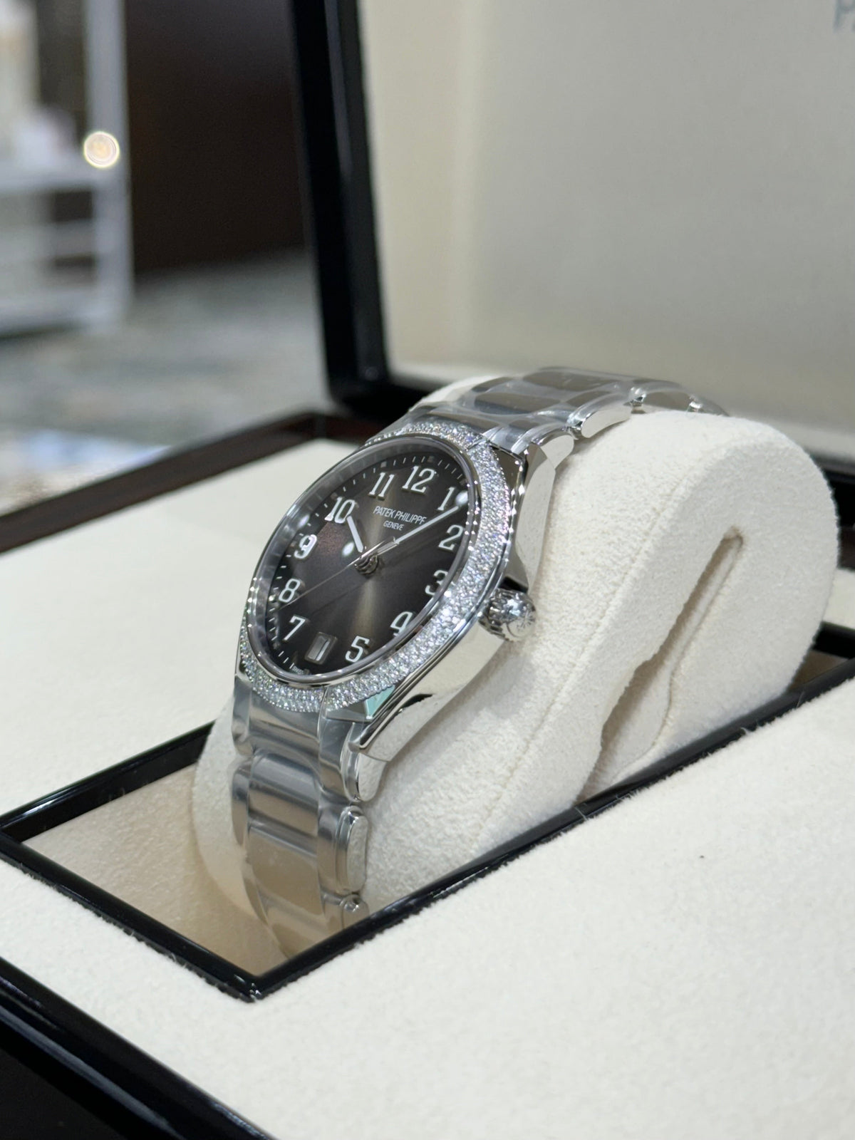 2023 Patek Philippe Twenty ~4 Watch