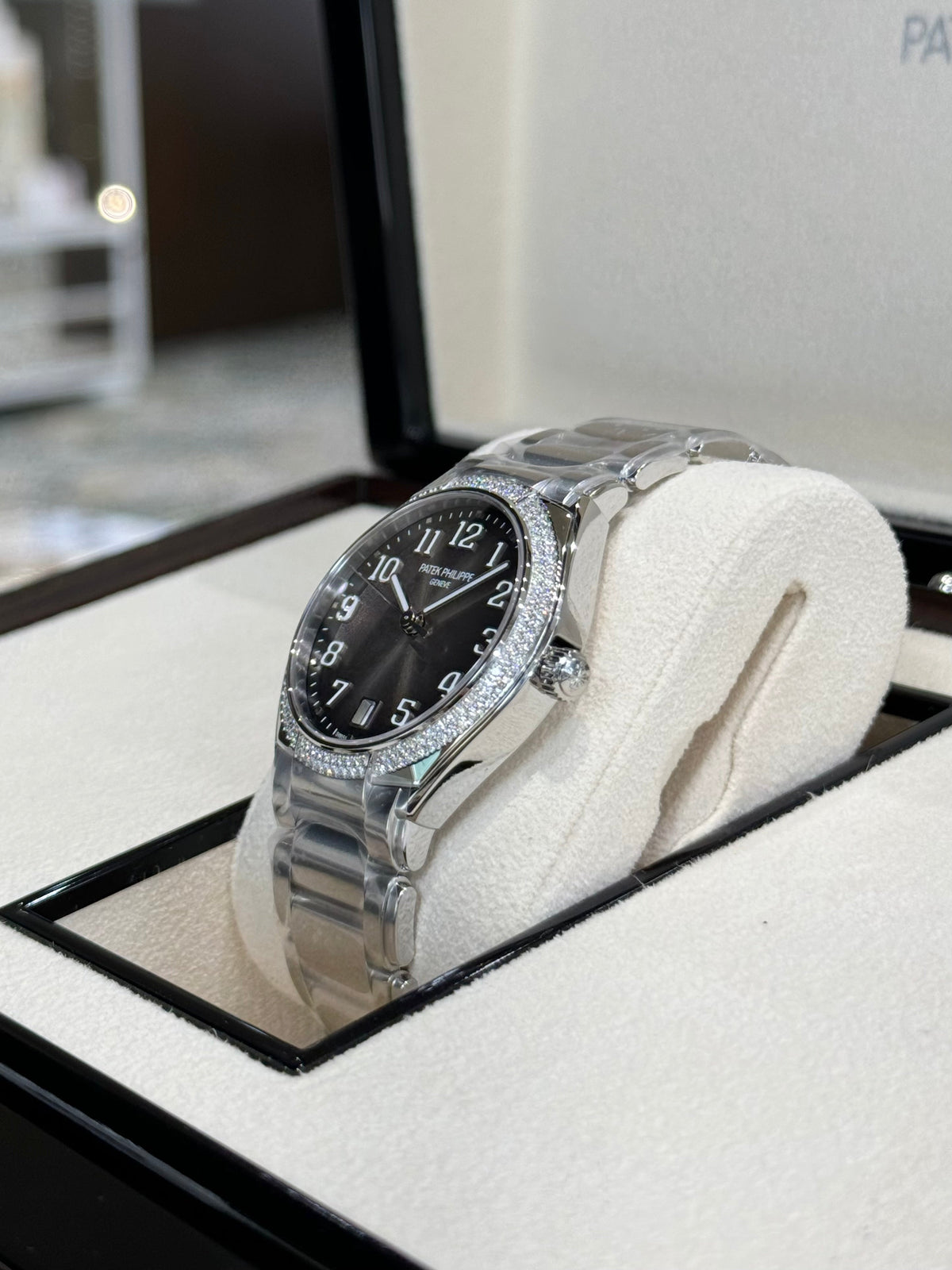 2023 Patek Philippe Twenty ~4 Watch
