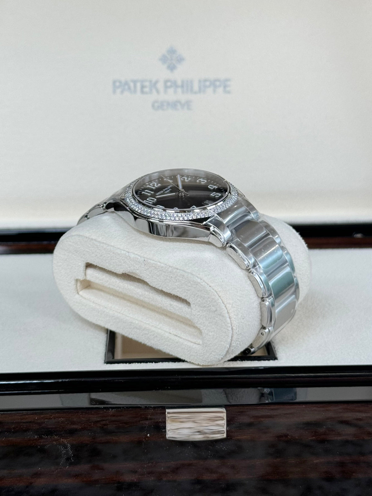 2023 Patek Philippe Twenty ~4 Watch