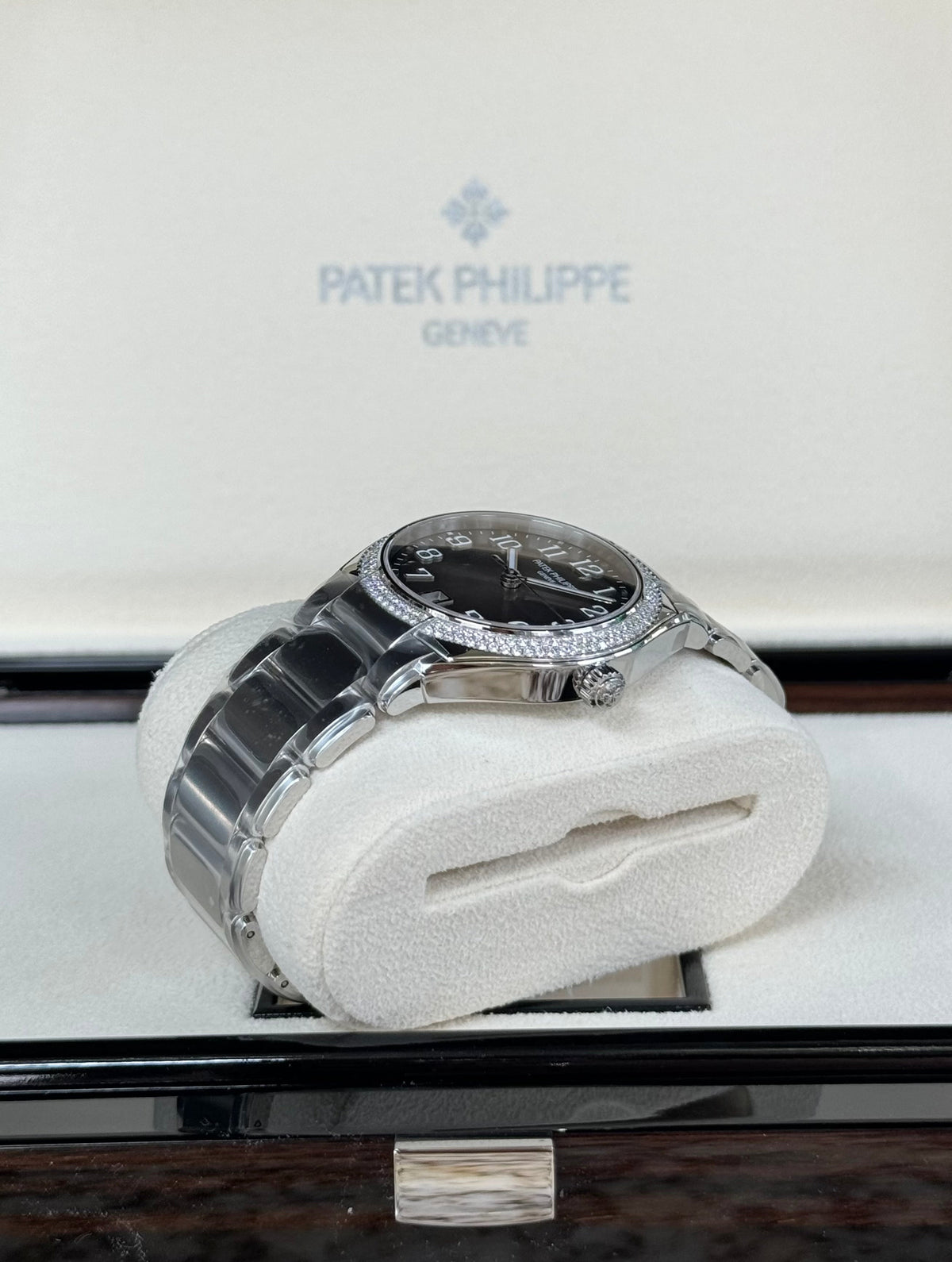 2023 Patek Philippe Twenty ~4 Watch