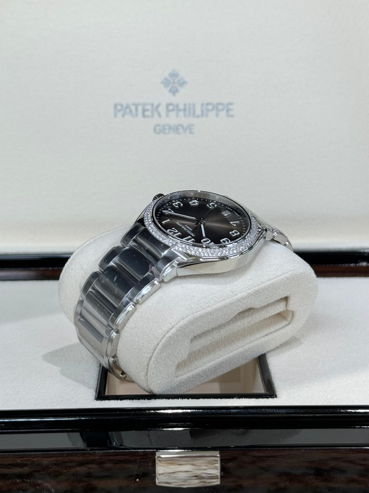 2023 Patek Philippe Twenty ~4 Watch