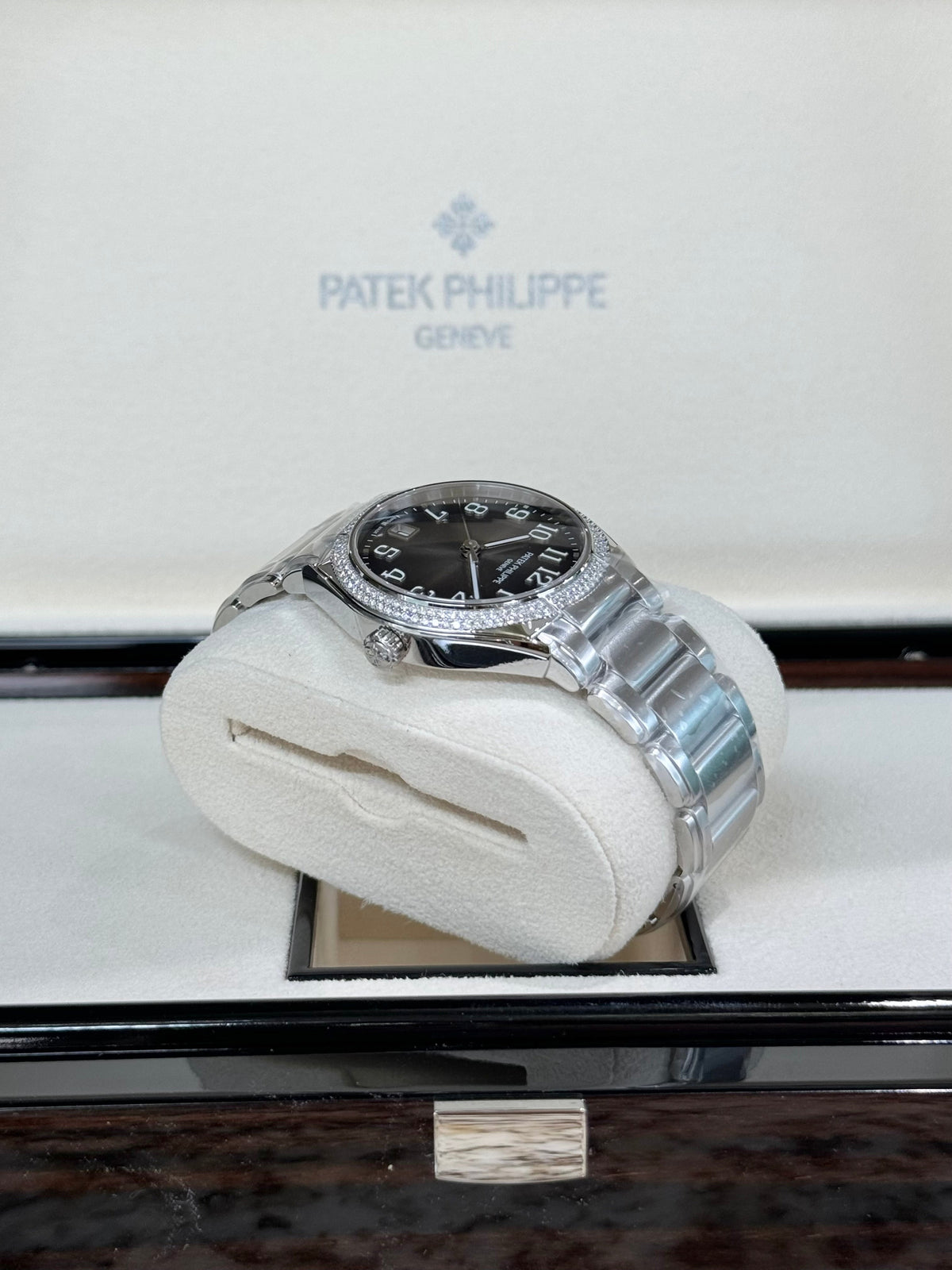 2023 Patek Philippe Twenty ~4 Watch