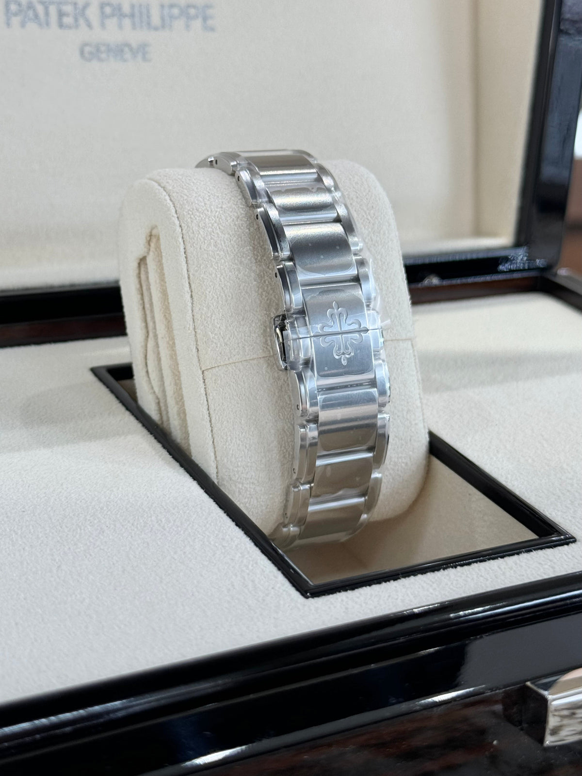 2023 Patek Philippe Twenty ~4 Watch