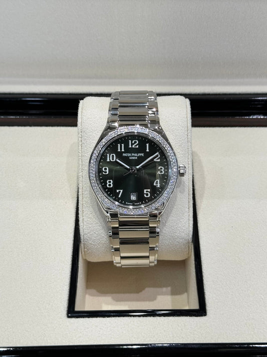 2023 Patek Philippe Twenty ~4 Watch