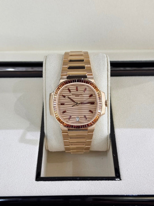 2025 Patek Philippe Nautilus 7118/1300R Watch