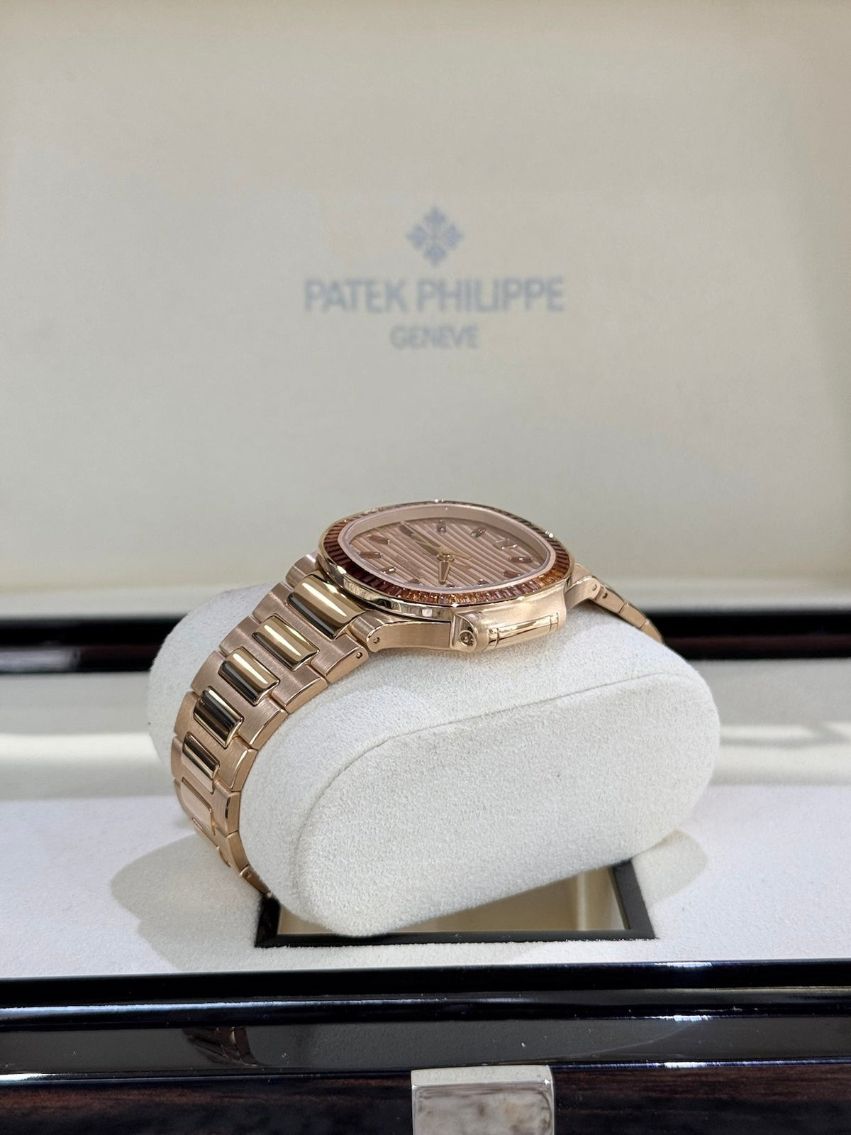 2025 Patek Philippe Nautilus 7118/1300R Watch