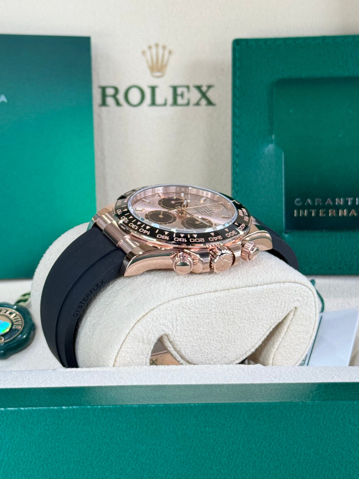 2024 Rolex Daytona 126515 Watch