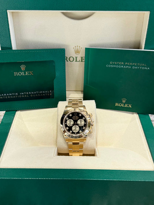 2024 Rolex Daytona 126508 Watch