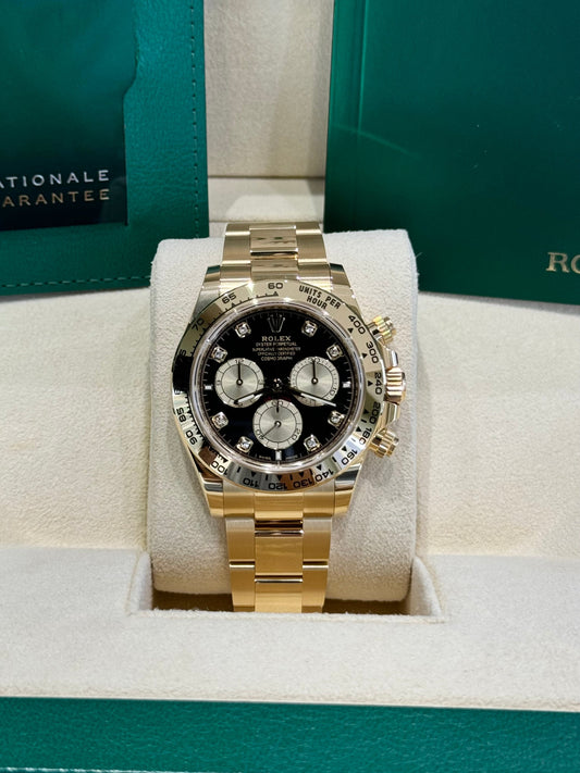 2024 Rolex Daytona 126508 Watch