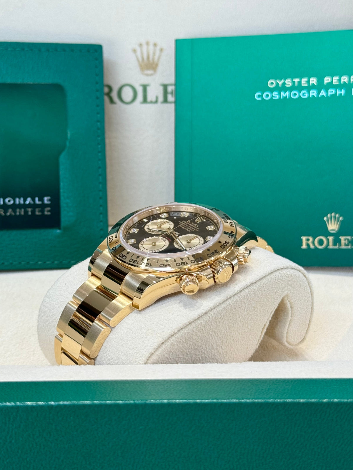 2024 Rolex Daytona 126508 Watch