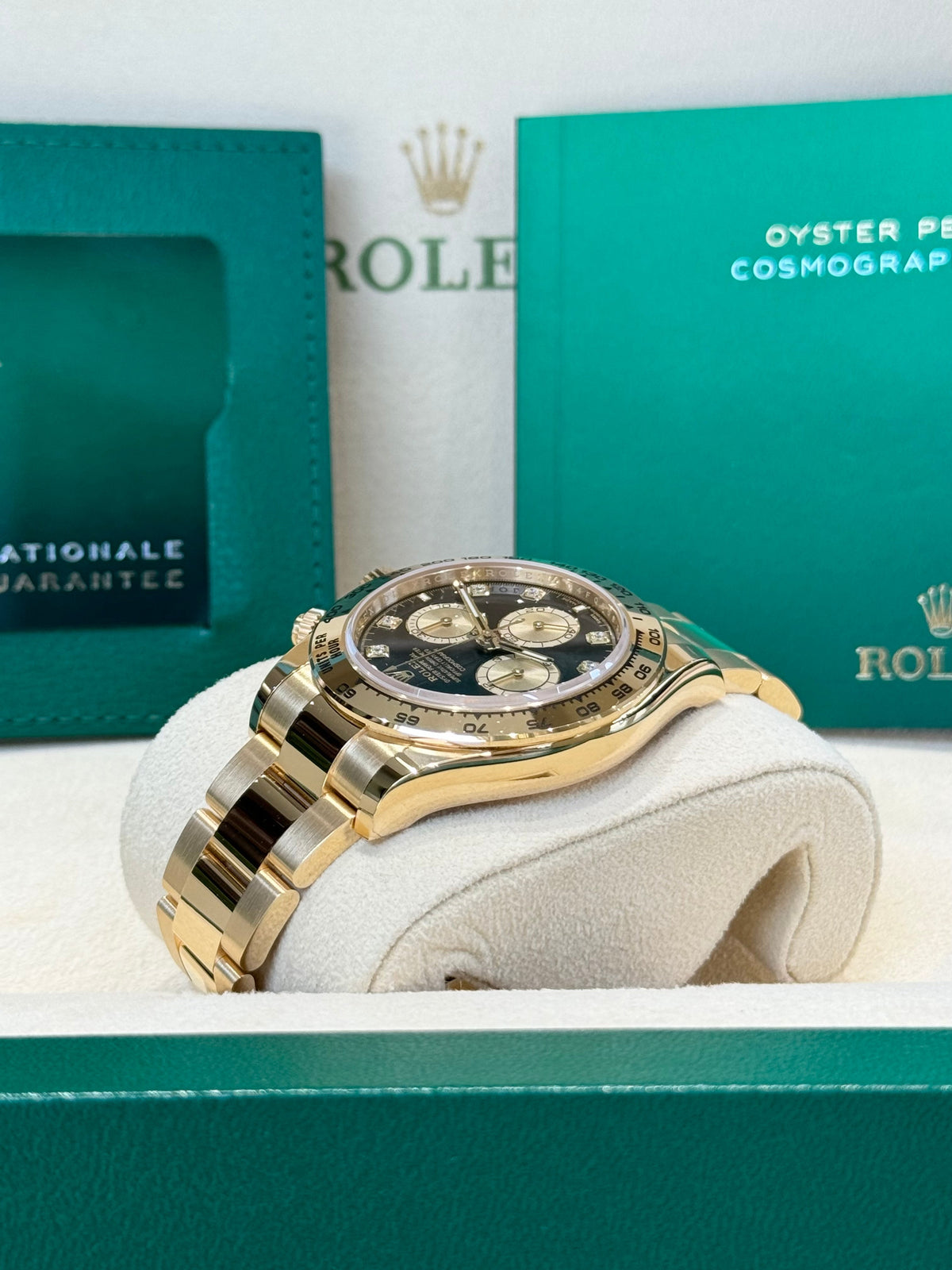 2024 Rolex Daytona 126508 Watch