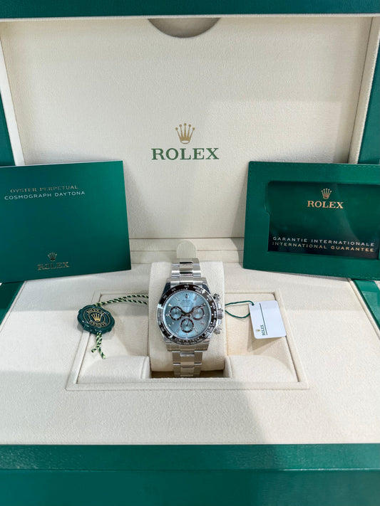 2024 Rolex Daytona 126506 Watch