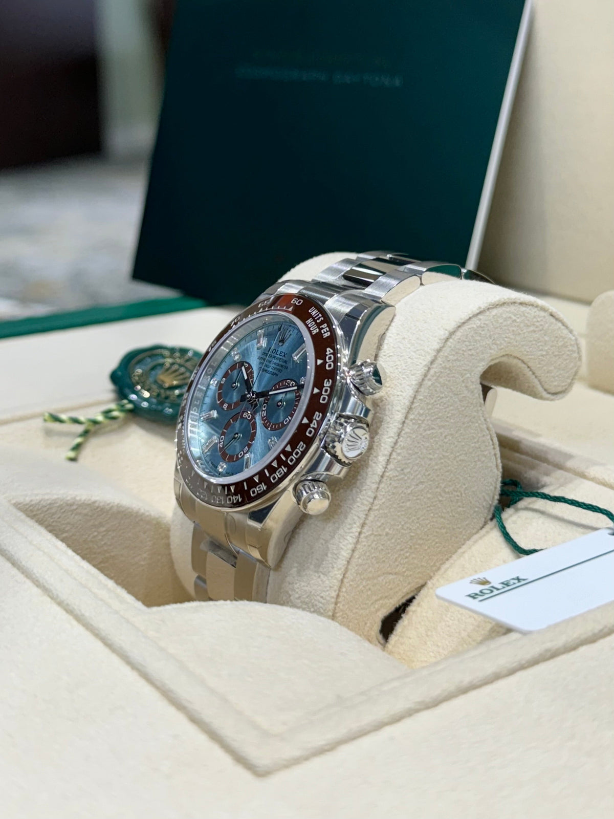 2024 Rolex Daytona 126506 Watch